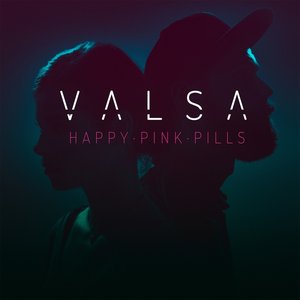 Happy Pink Pills