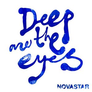 Deep Are The Eyes - Single