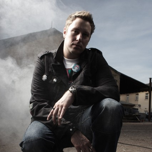 Umek photo provided by Last.fm