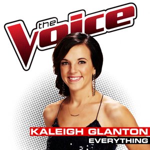 Everything (The Voice Performance) - Single