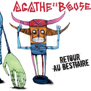 Agathe Ze Bouse 的头像