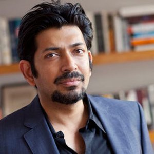 Image for 'Siddhartha Mukherjee'