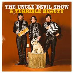 The Uncle Devil Show 的头像