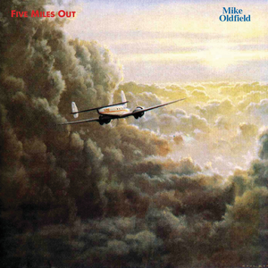 Mike Oldfield - (1982) Five Miles Out - Zortam Music