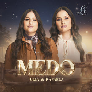 Artwork for Medo (Trilha Sonora de "Coração Acelerado")