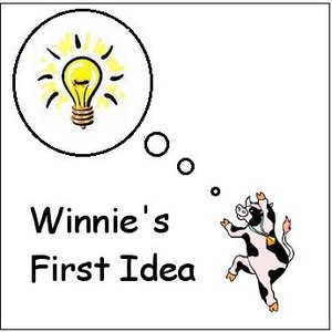 Imagen de 'Winnie's First Idea'