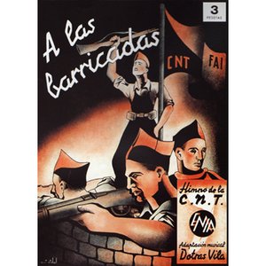 Image for 'Песни Испанских Анархистов'