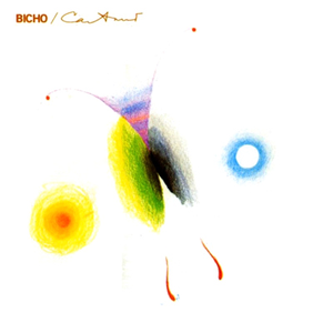 Bicho cover