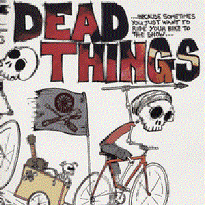 Avatar for Dead Things