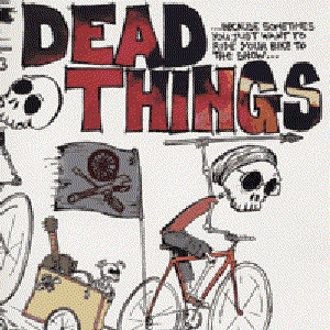 Dead Things 的头像