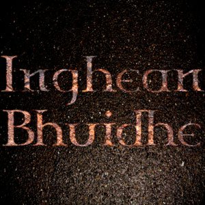 Avatar for Inghean Bhuidhe