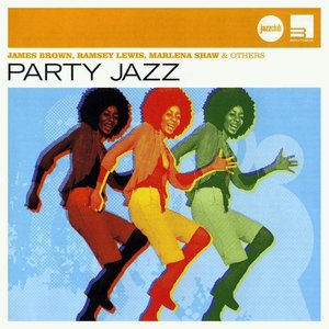 Party Jazz (Jazz Club)