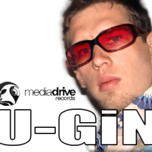 U Gin feat Katrin 的头像