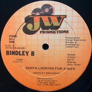 Santa Looking For A Wife