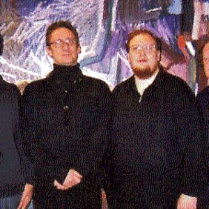 Simon Nabatov Quartet 的头像
