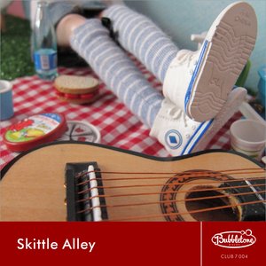Skittle Alley