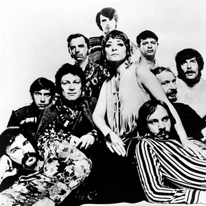 Ten Wheel Drive photo provided by Last.fm