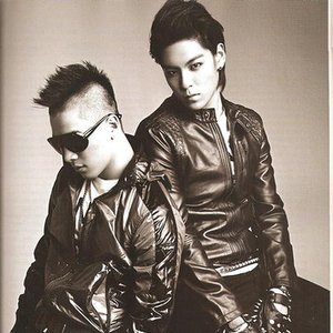 Awatar dla Taeyang & T.O.P