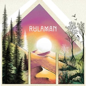 Rulaman