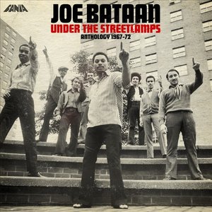 Joe Bataan Anthology