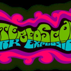 Stereoscope Jerk Explosion 的头像