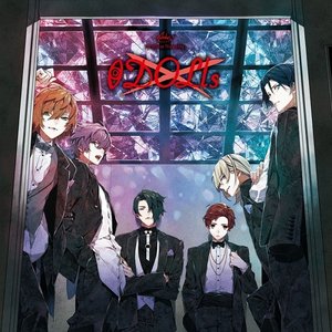 華Doll*1st season ～Flowering～3rd Album「IDOLls」