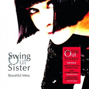 Beautiful Mess + Greatest Hits "Live In Tokyo"