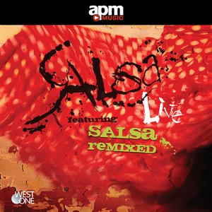 Salsa Live & Salsa Remixed