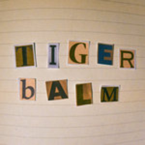 Tiger Balm