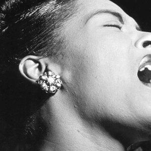Billie Holiday & Eddie Heywood and His Orchestra 的头像