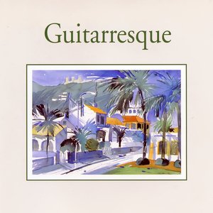 Guitarresque — Impressions