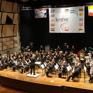 Fanfareorkest "De Hoop" için avatar