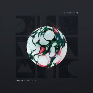 Planeta - EP