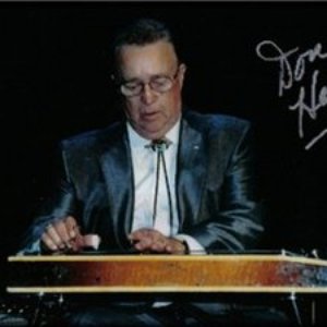 Avatar for Don Helms & The Drifting Cowboys