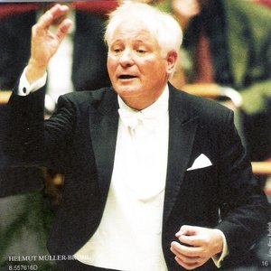 Avatar de Christian Hommel; Helmut Muller-Brühl: Cologne Chamber Orchestra