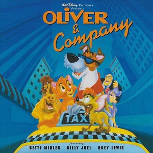 Walt Disney's Oliver & Company