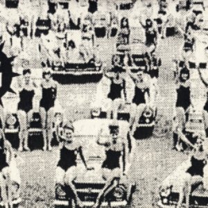 Secret Teenage Summer