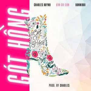 Gót Hồng (feat. Kim Chi Sun & Ronniboi) - Single