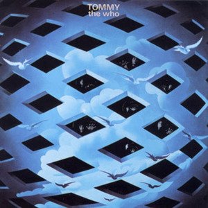 Pete Townshend - Smash The Mirror Lyrics - Zortam Music