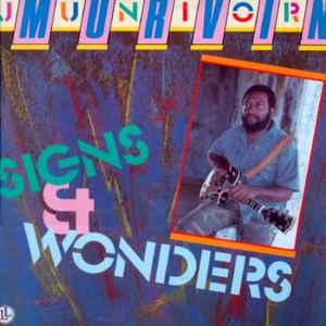 Junior Murvin - Signs & Wonders - Zortam Music