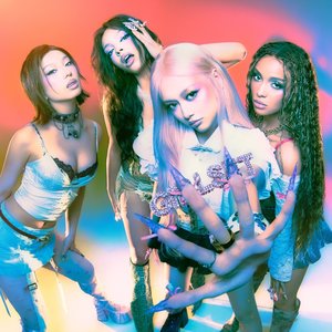 GIRLSET 的头像