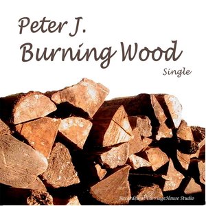 Burning Wood - Single