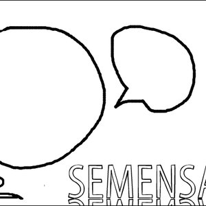 “Semen Says”的封面