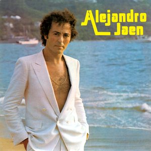 Alejandro Jaen