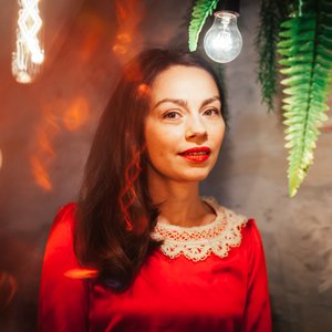 Екатерина Унгвари 的头像