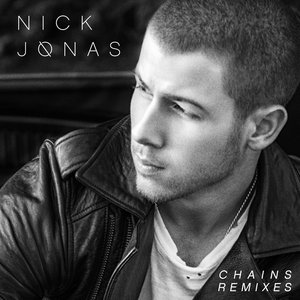 Chains (Dance Remixes) - EP