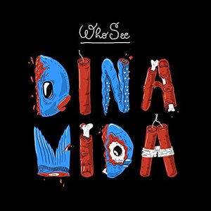 Dinamida - Single