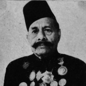 Faiyaz Khan 的头像