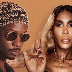 Аватар для Honey Dijon & Channel Tres