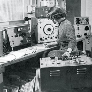 Avatar för Daphne Oram